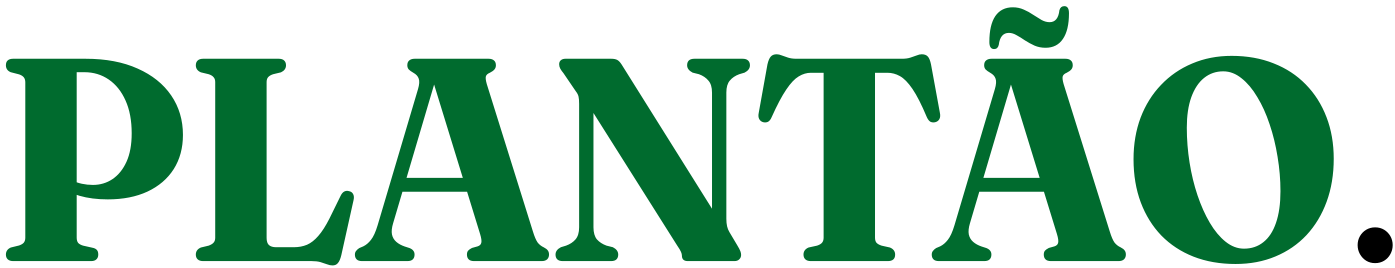 PLANTÃO