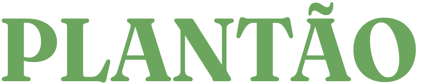 PLANTÃO